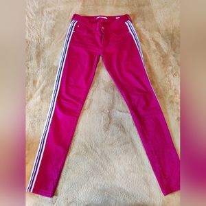 Jeans Mavi 26/32 S with stripes